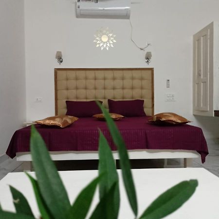 Appartement Leaf Garden Retreat à Varkala Extérieur photo