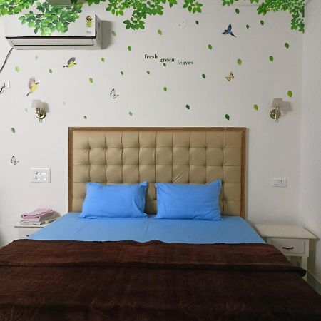Appartement Leaf Garden Retreat à Varkala Extérieur photo