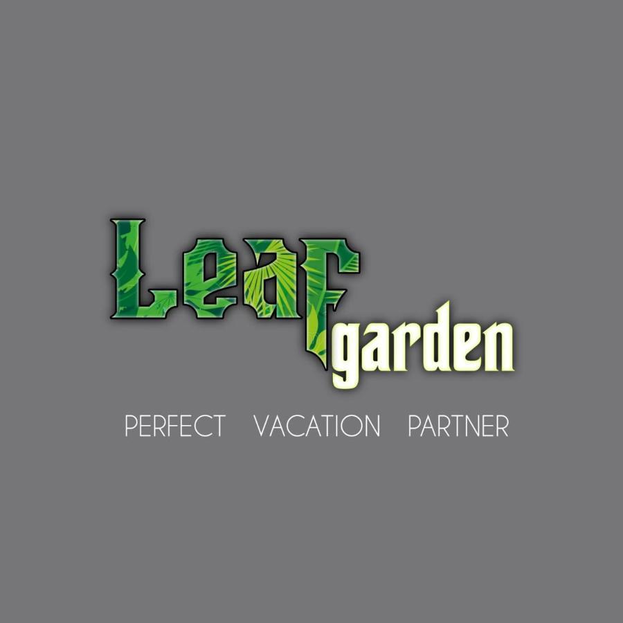 Appartement Leaf Garden Retreat à Varkala Extérieur photo