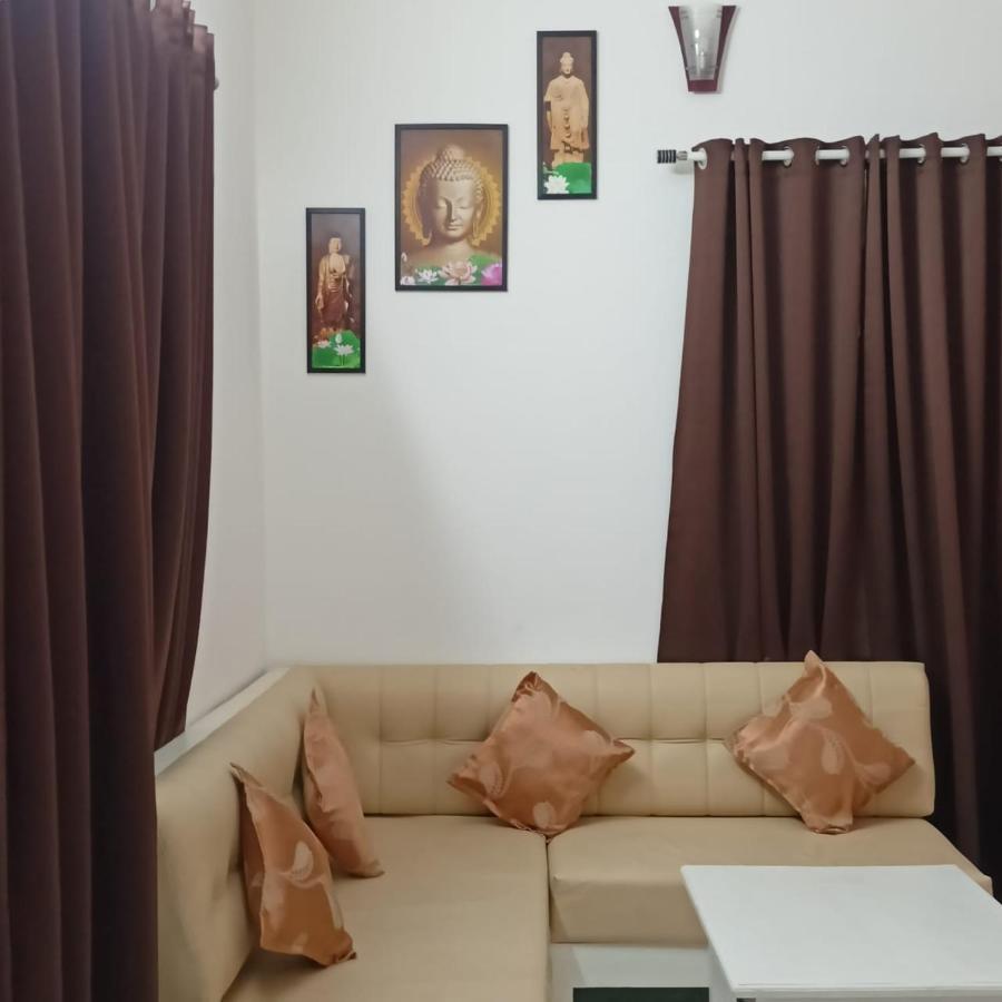 Appartement Leaf Garden Retreat à Varkala Extérieur photo